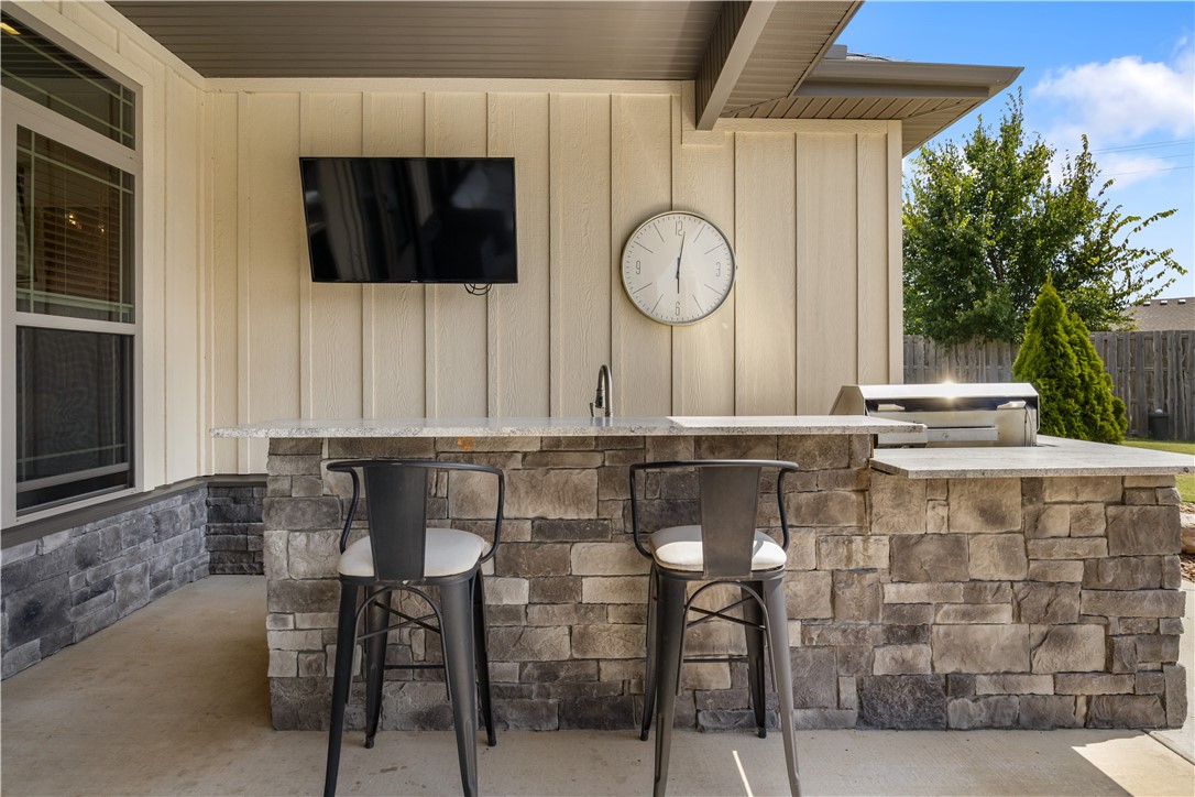 Big Sky Sub Centerton - Residential