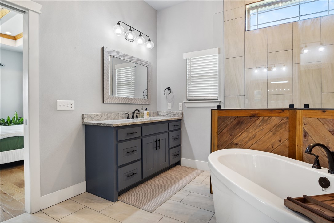 Big Sky Sub Centerton - Residential