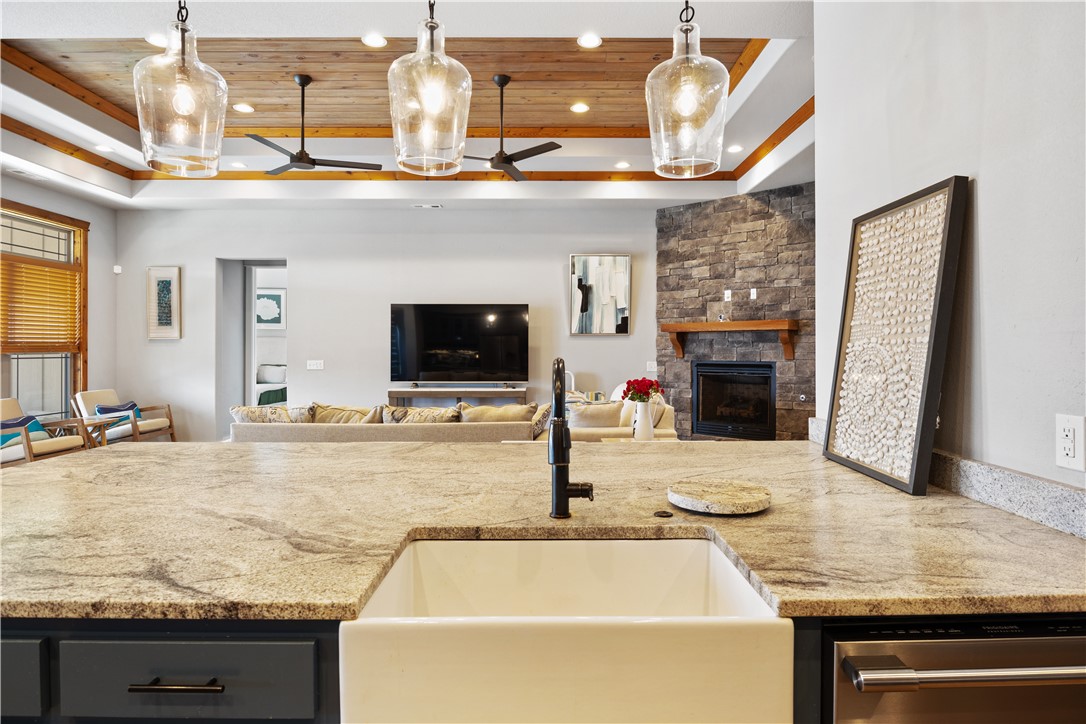 Big Sky Sub Centerton - Residential