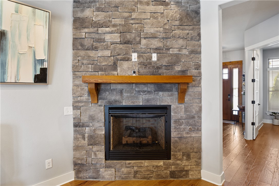 Big Sky Sub Centerton - Residential