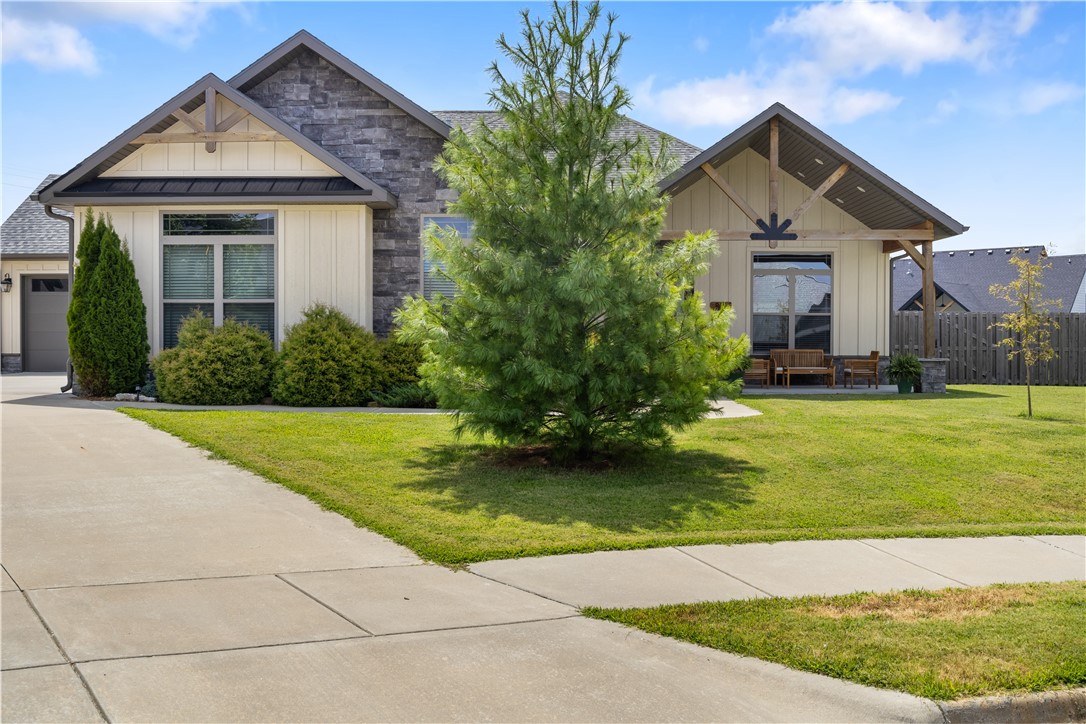 Big Sky Sub Centerton - Residential