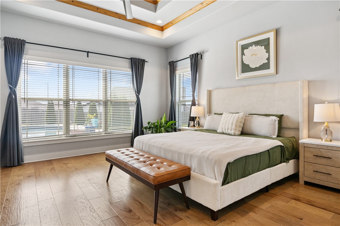 Big Sky Sub Centerton - Residential