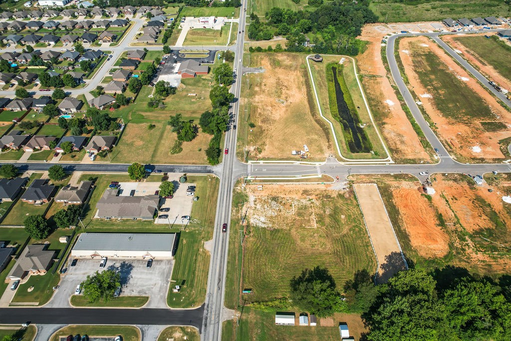 Woodcrest Walk - Commercial Sale