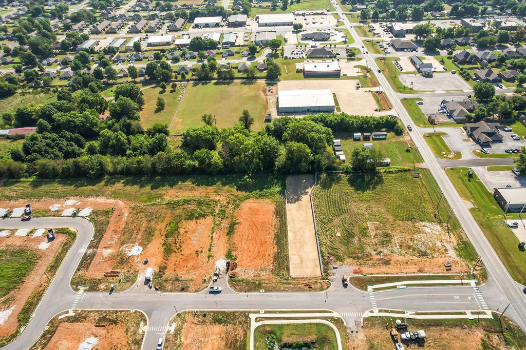 Woodcrest Walk - Commercial Sale