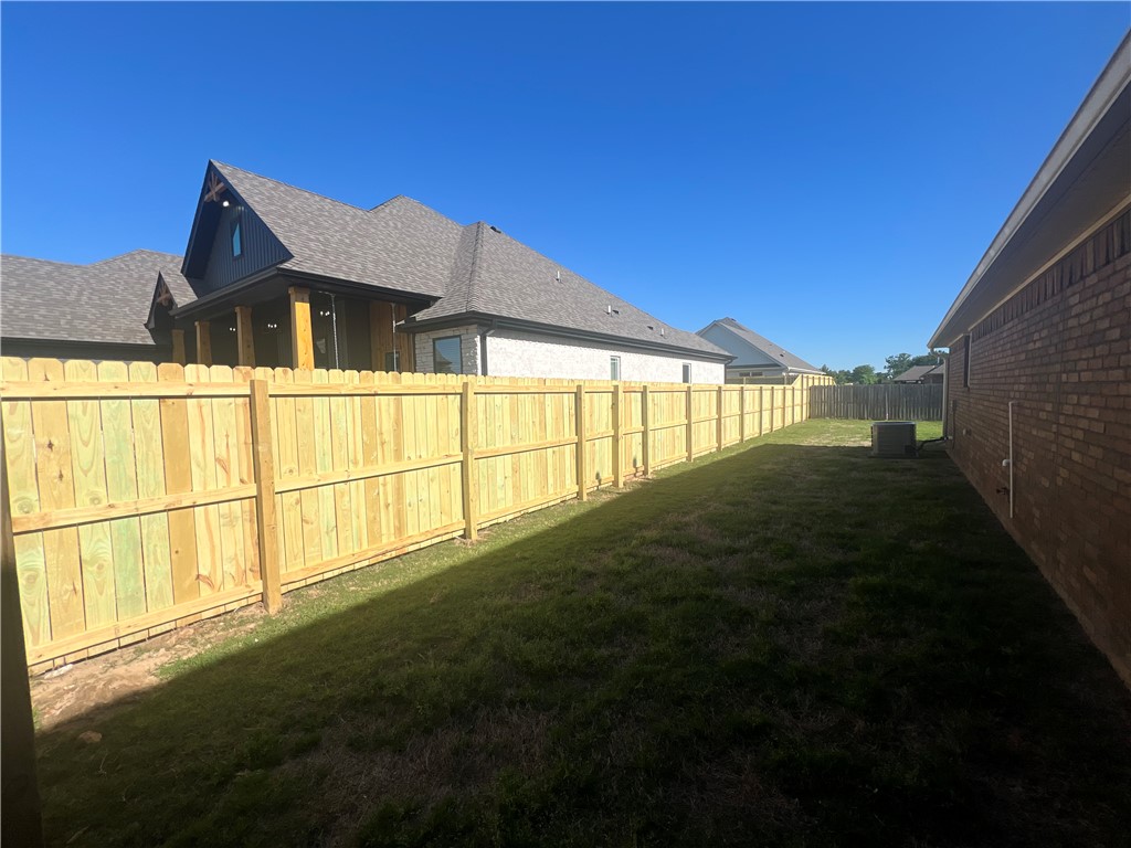 Elkhorn Sub Ph Ii Pea Ridge - Residential