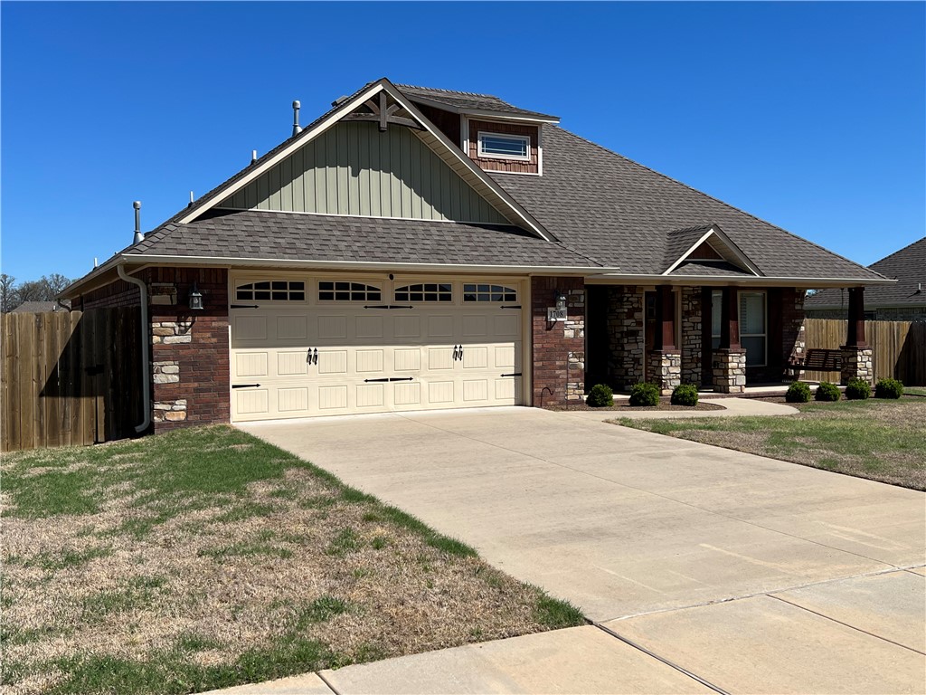 Elkhorn Sub Ph Ii Pea Ridge - Residential