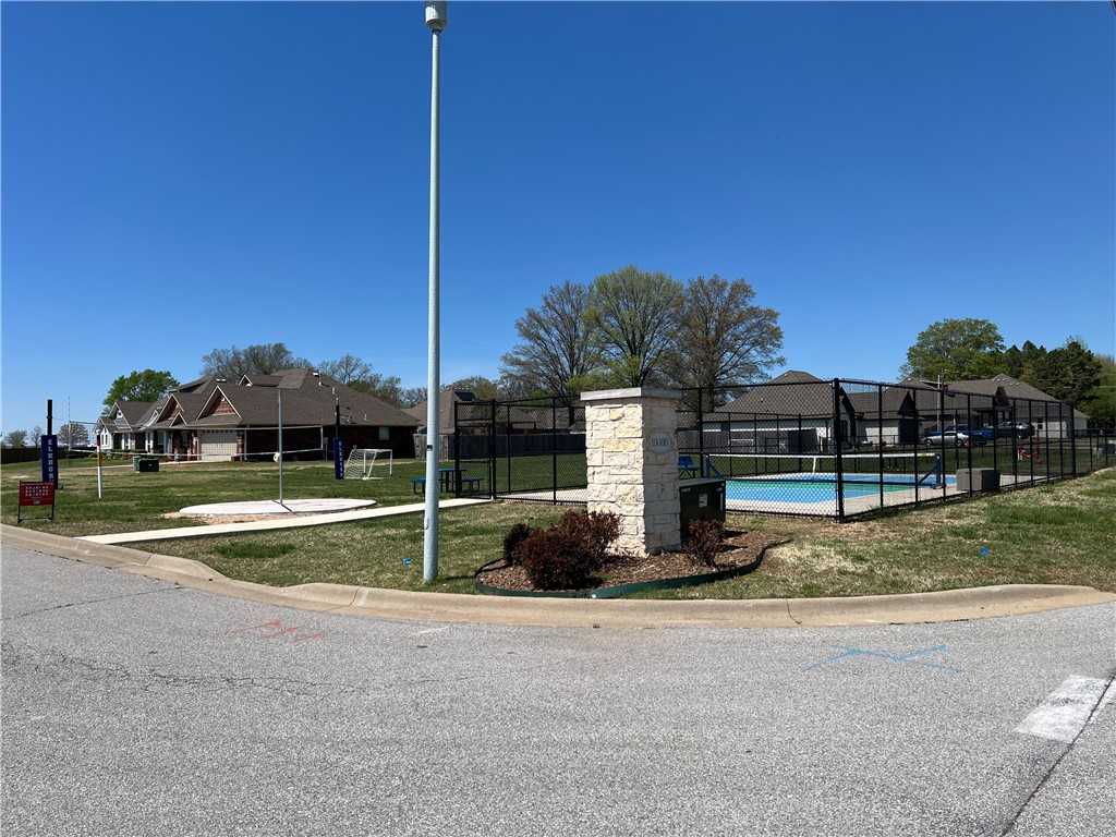 Elkhorn Sub Ph Ii Pea Ridge - Residential