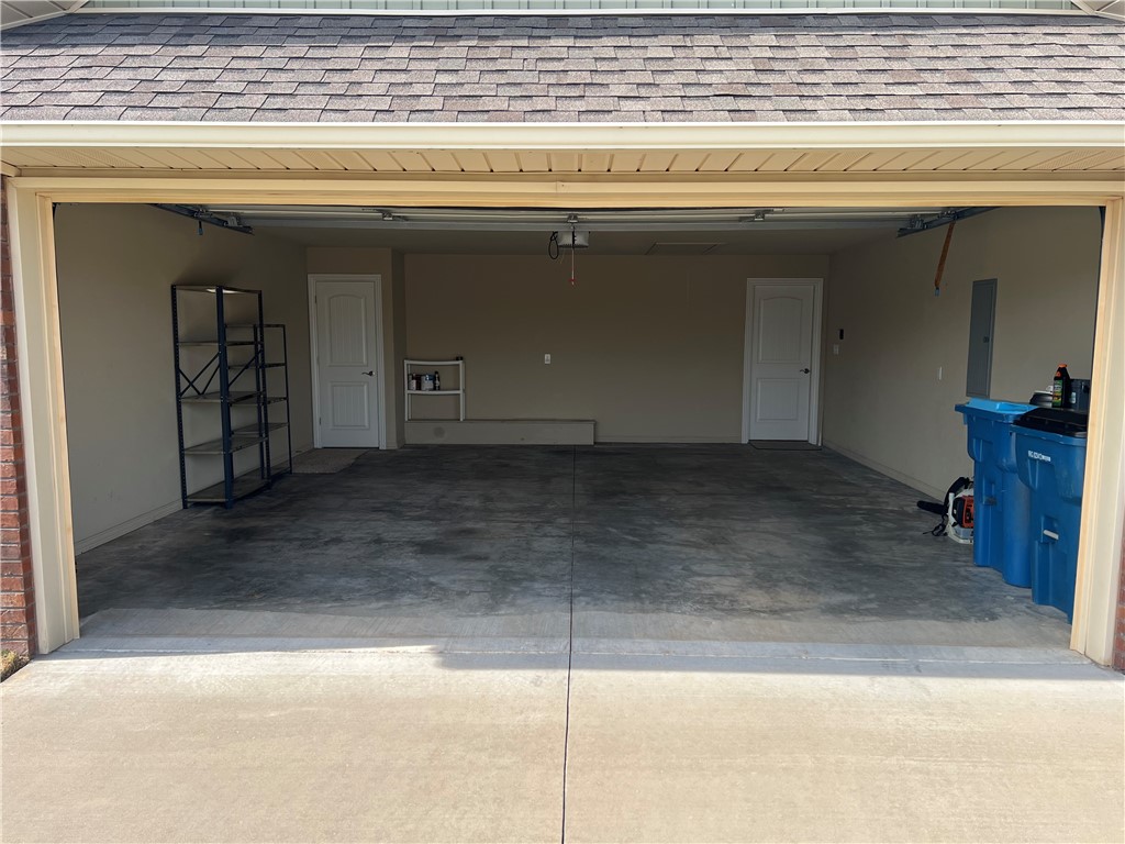 Elkhorn Sub Ph Ii Pea Ridge - Residential