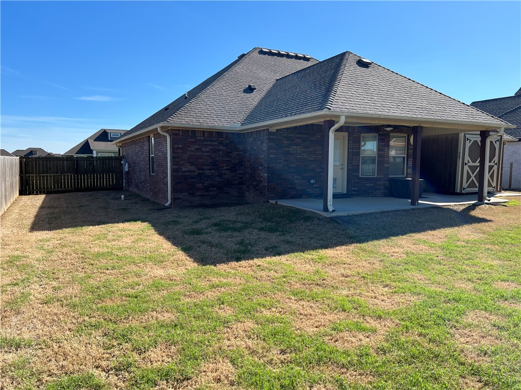Elkhorn Sub Ph Ii Pea Ridge - Residential