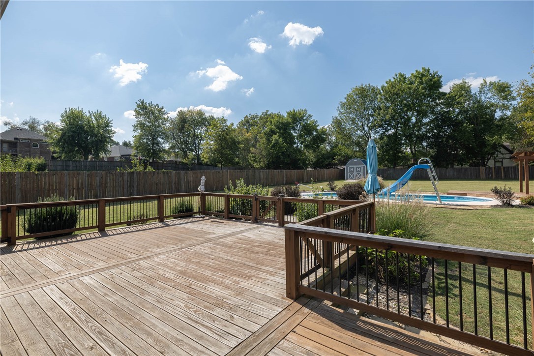 Tunbridge Wells Sub Bentonville - Residential