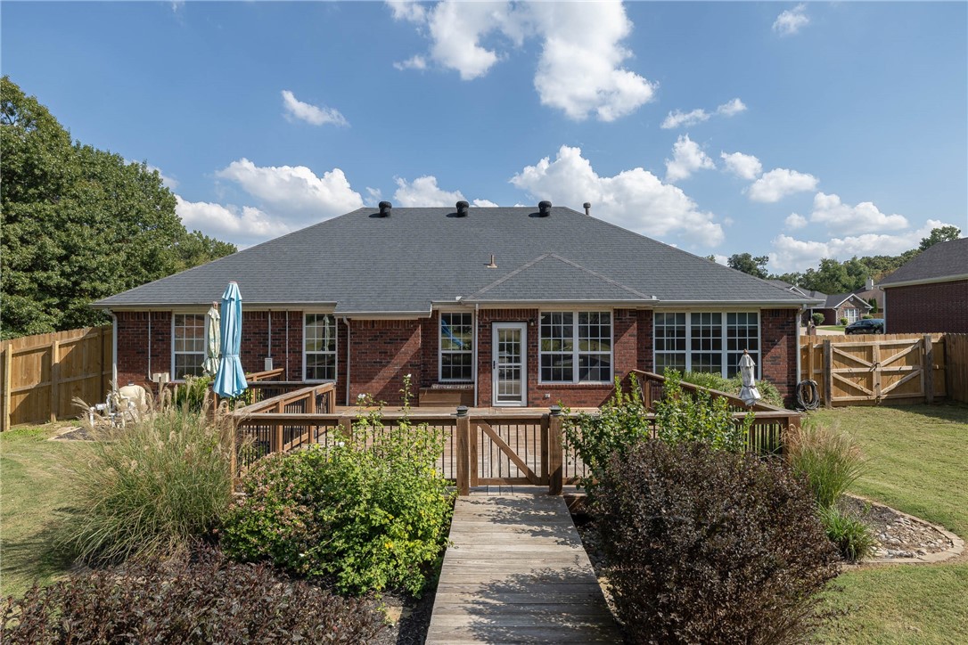 Tunbridge Wells Sub Bentonville - Residential