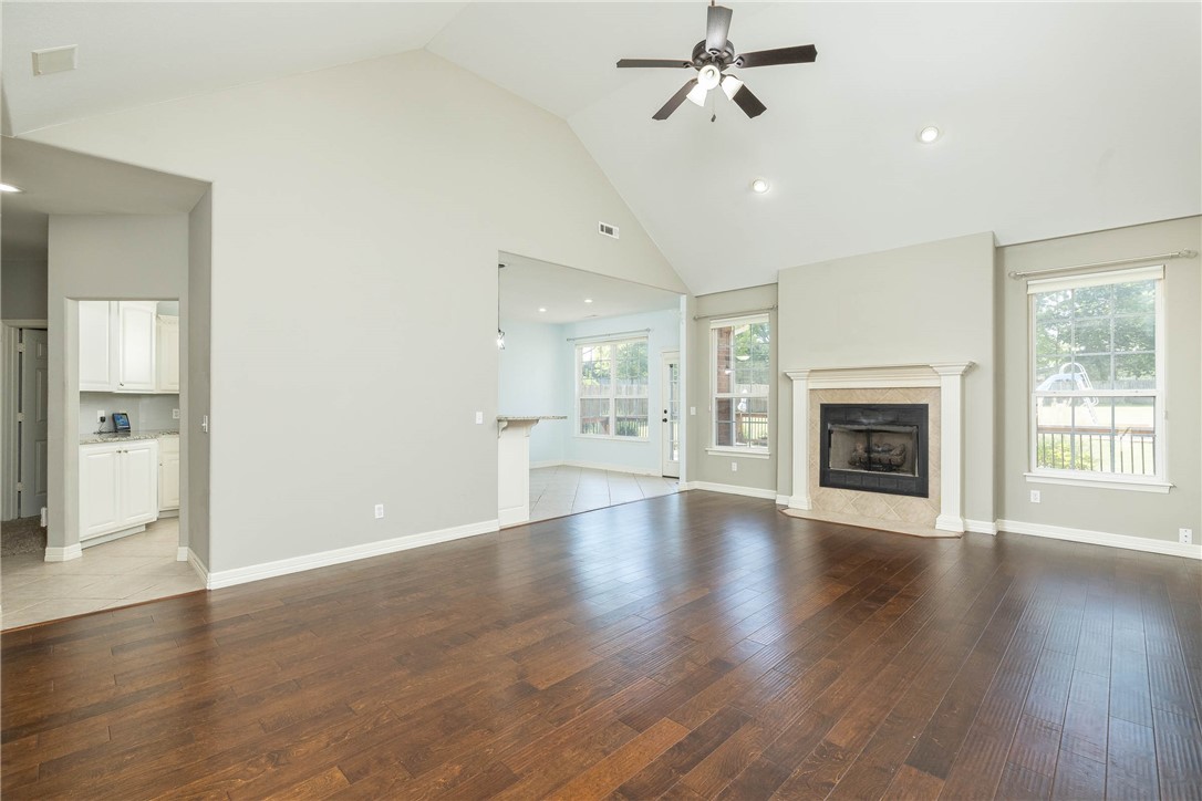 Tunbridge Wells Sub Bentonville - Residential