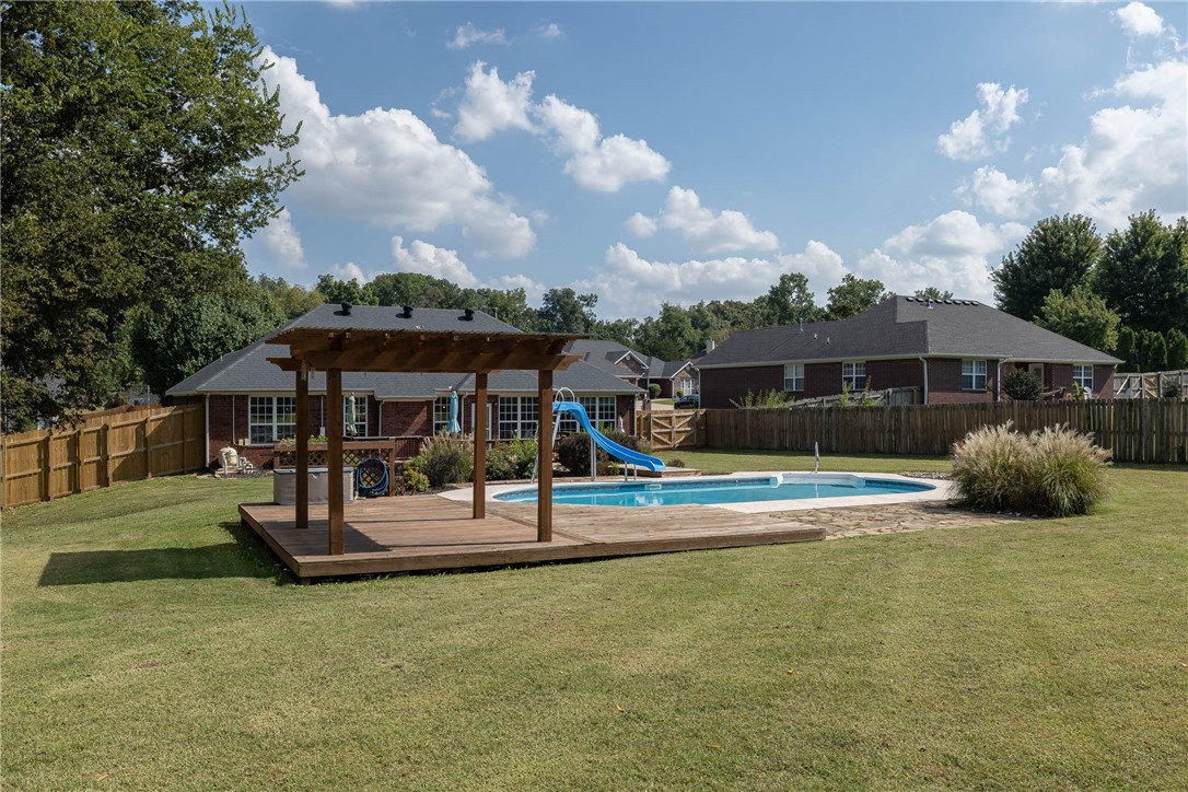 Tunbridge Wells Sub Bentonville - Residential