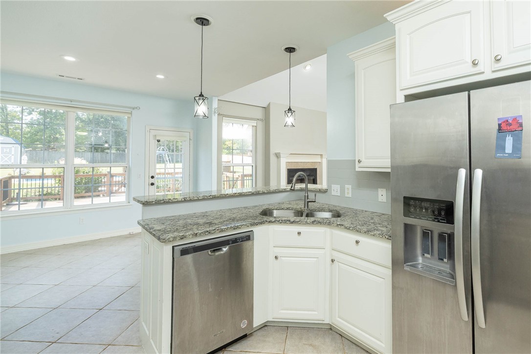 Tunbridge Wells Sub Bentonville - Residential