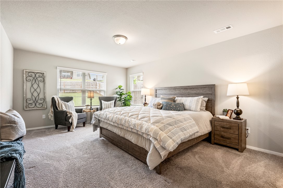 Lakewood Sub Ph Vii Lowell - Residential