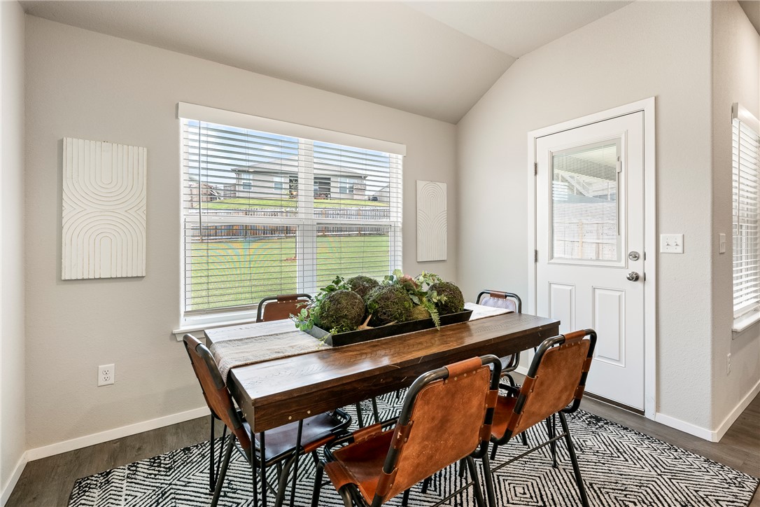 Lakewood Sub Ph Vii Lowell - Residential