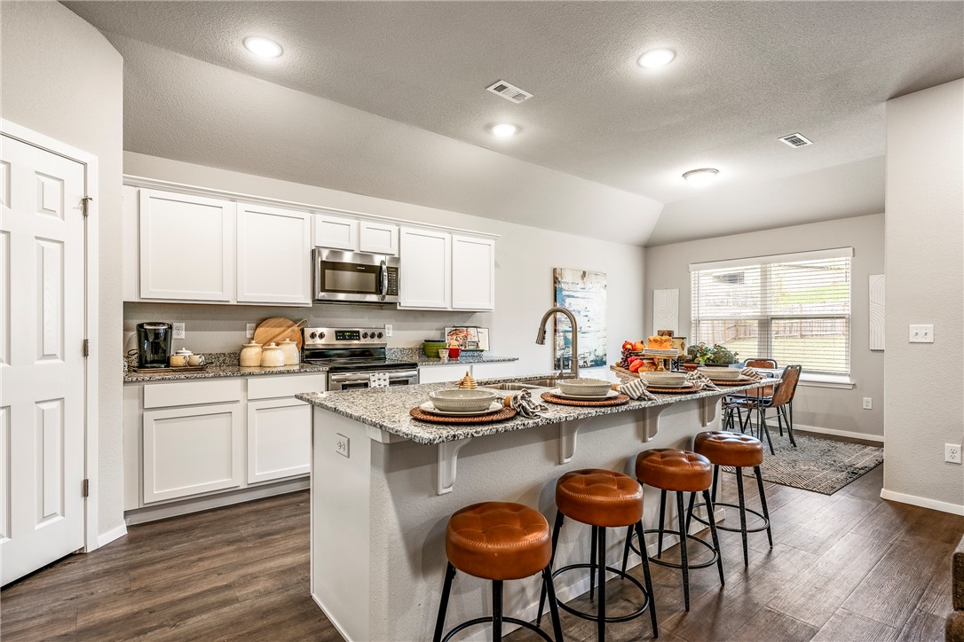 Lakewood Sub Ph Vii Lowell - Residential