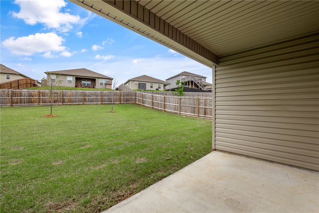 Lakewood Sub Ph Vii Lowell - Residential