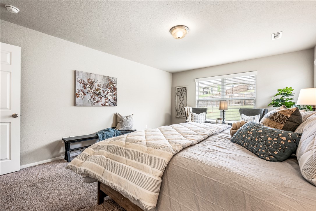 Lakewood Sub Ph Vii Lowell - Residential