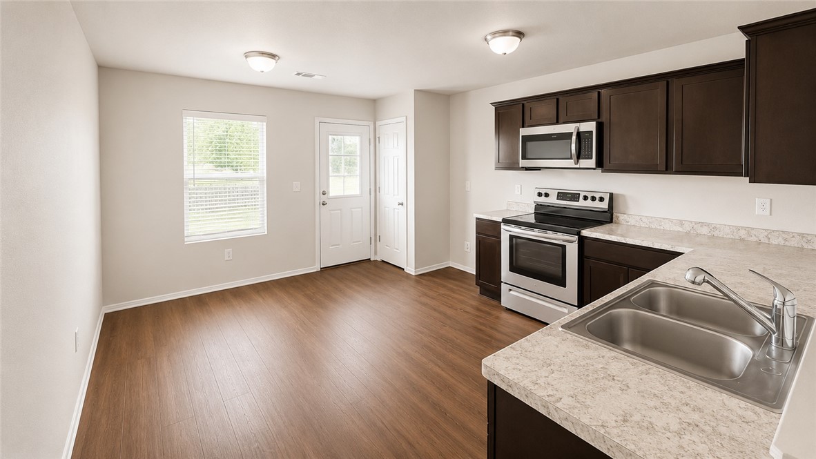 Country Meadows Sub - Residential