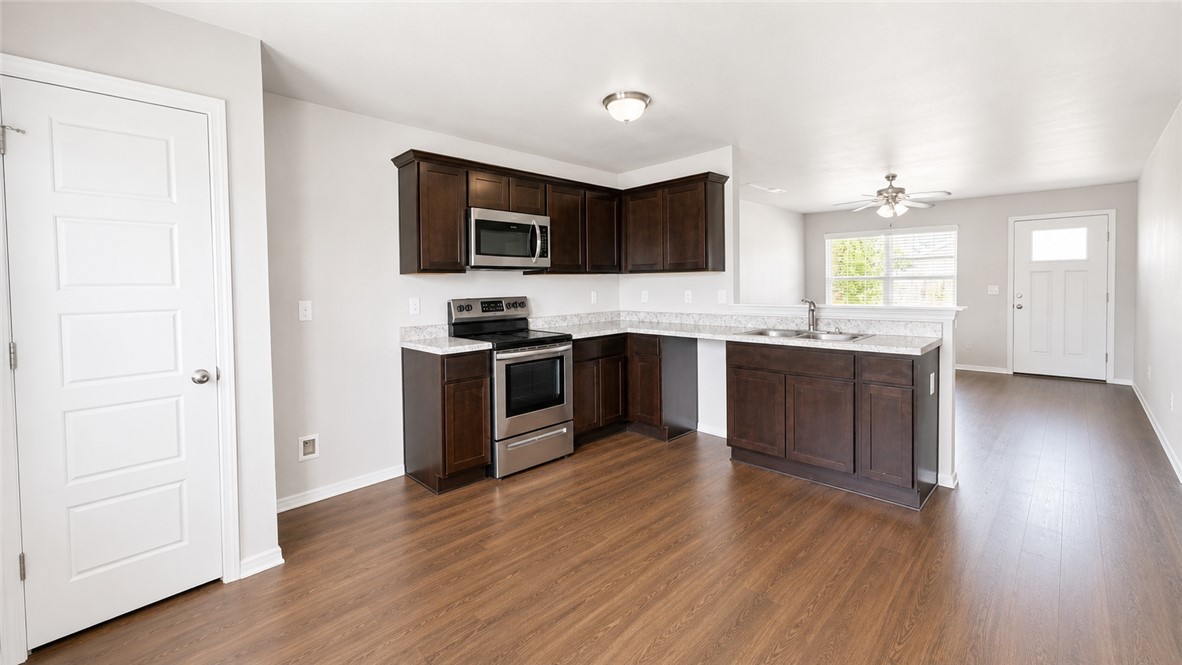Country Meadows Sub - Residential