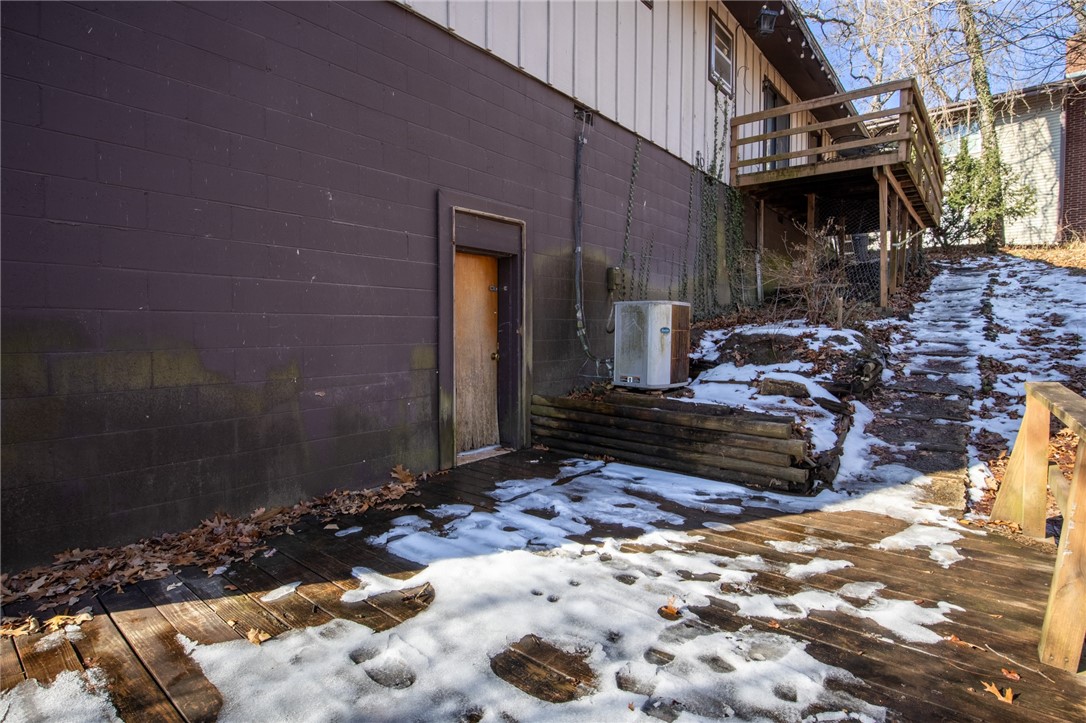 Leicester Sub Bvv - Residential