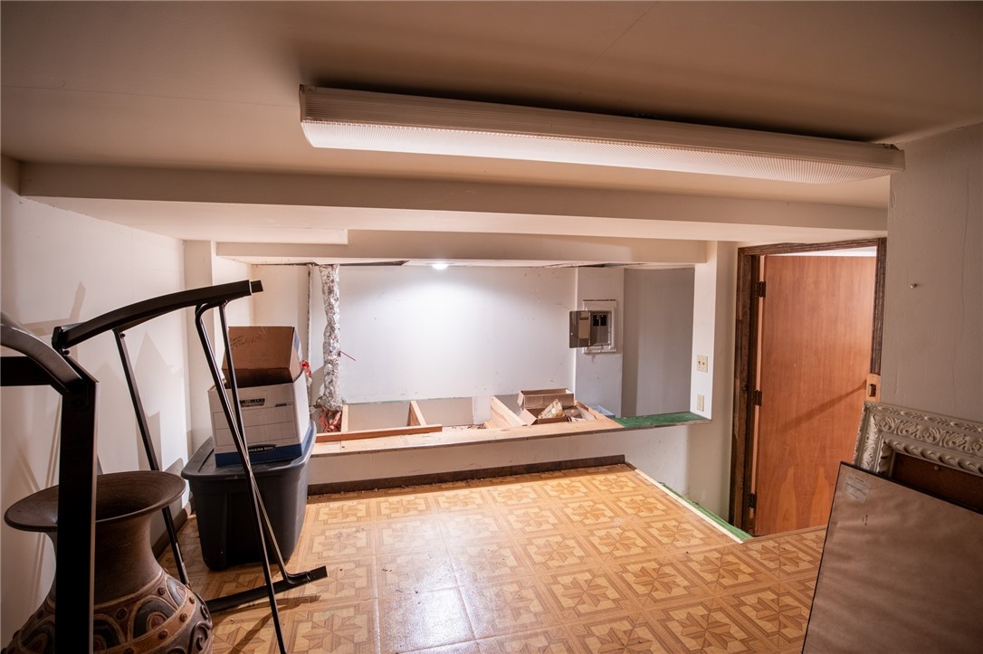 Leicester Sub Bvv - Residential