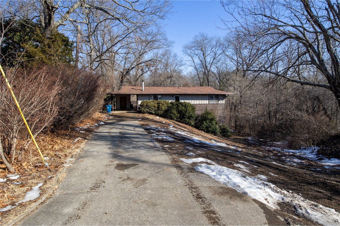 Leicester Sub Bvv - Residential