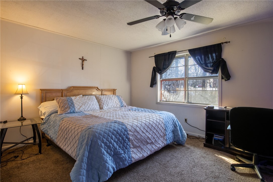 Leicester Sub Bvv - Residential