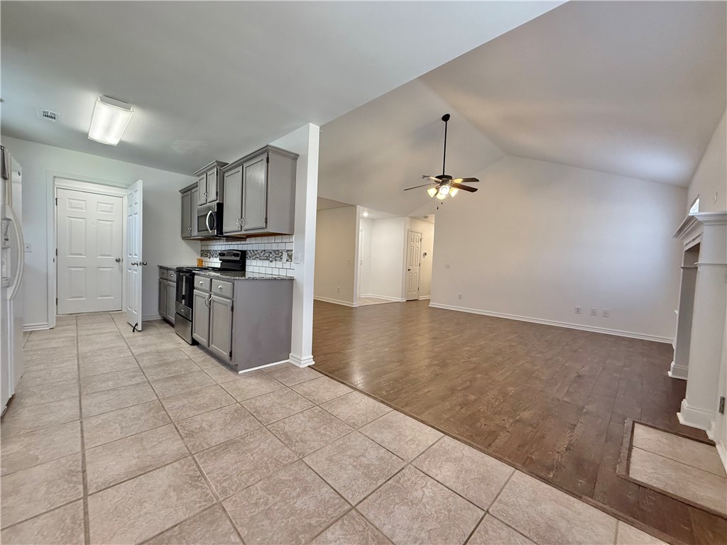 Dogwood Add-Centerton - Residential