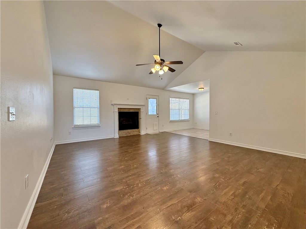 Dogwood Add-Centerton - Residential