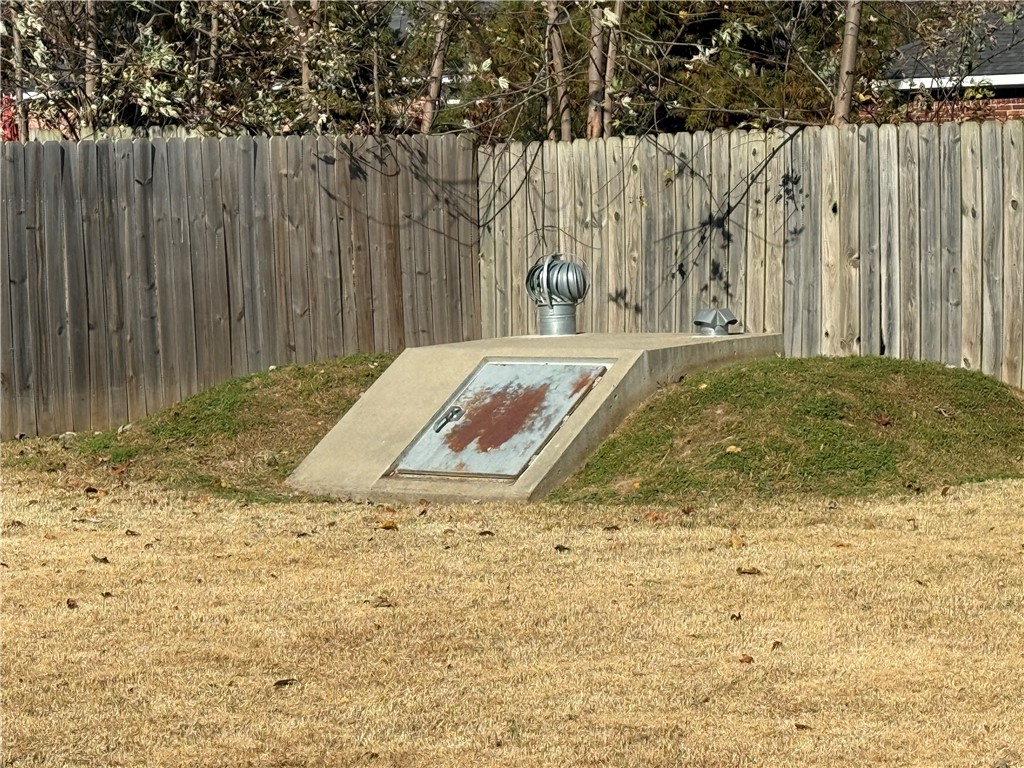 Dogwood Add-Centerton - Residential