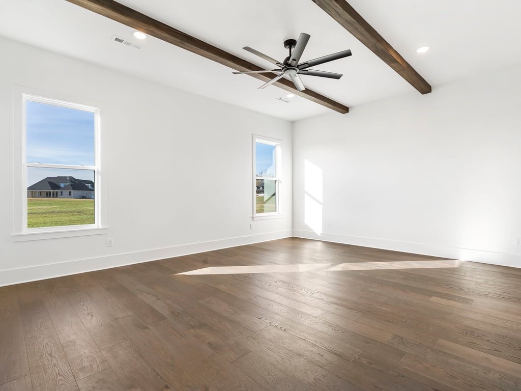Ashers Ranch - Residential