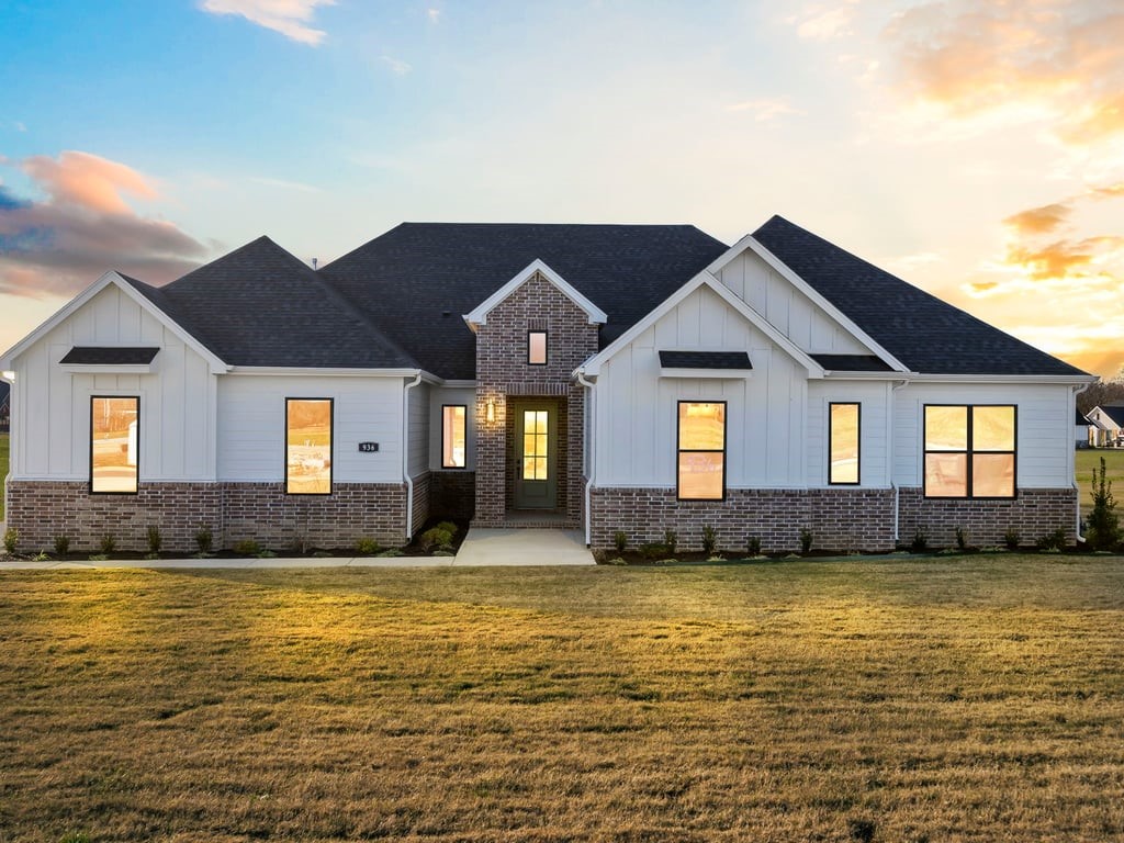 Ashers Ranch - Residential