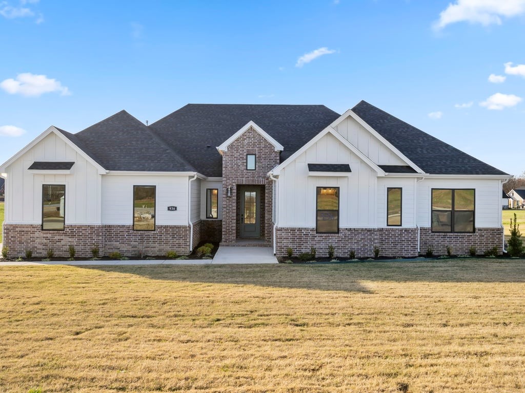 Ashers Ranch - Residential