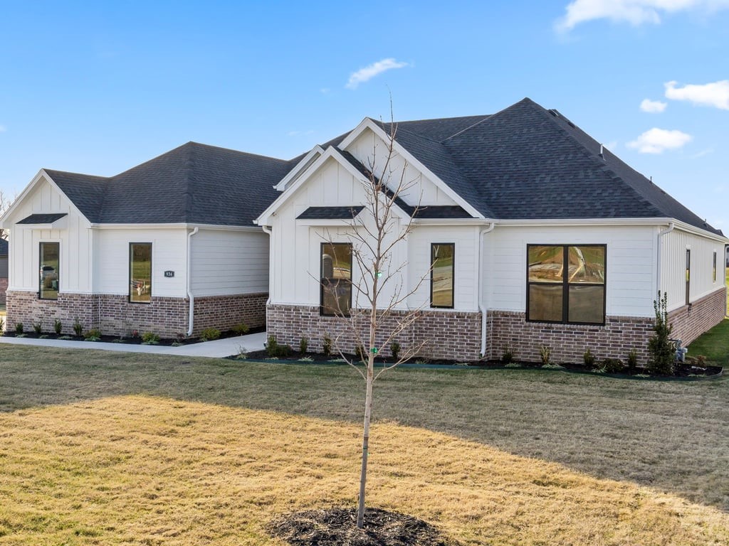 Ashers Ranch - Residential