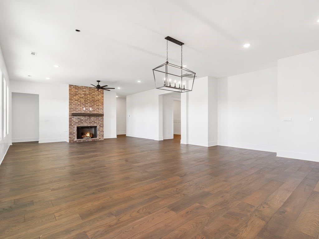 Ashers Ranch - Residential