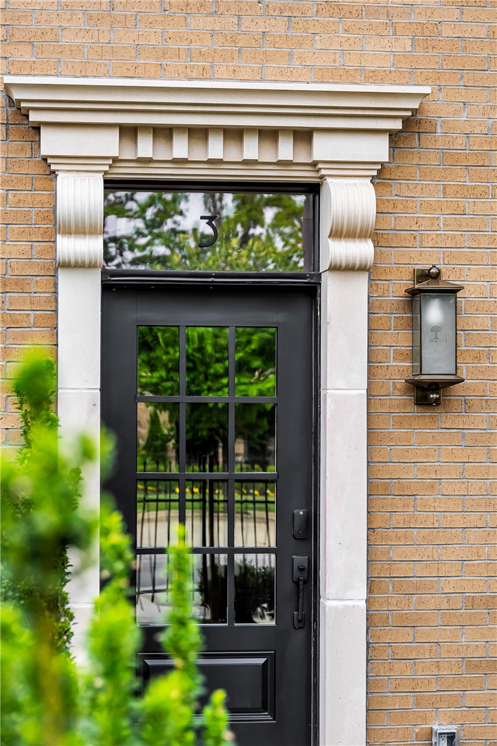 Oak One - Residential