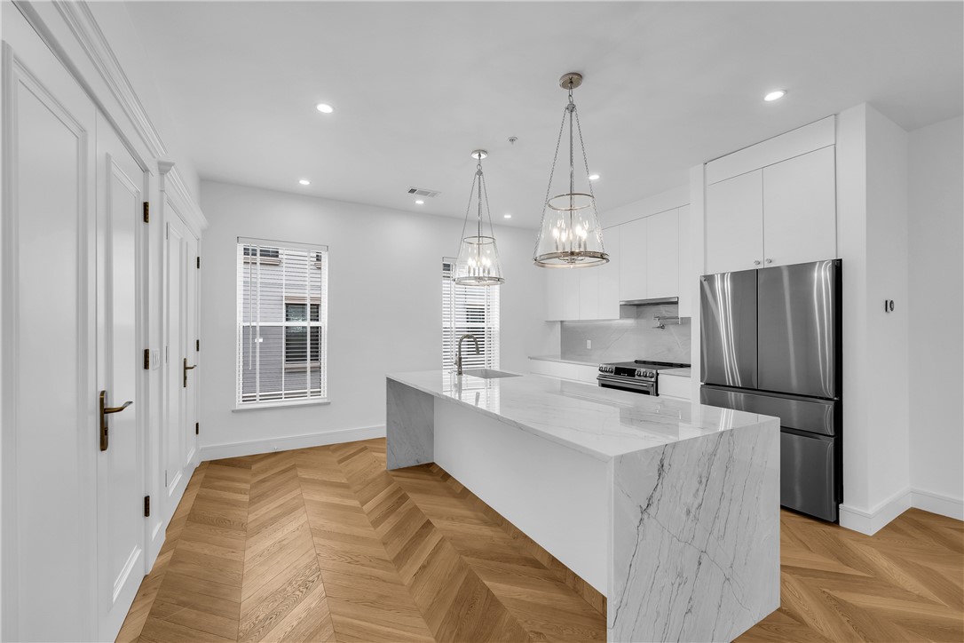 Oak One - Residential
