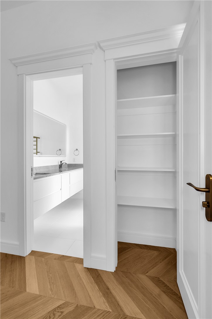 Oak One - Residential