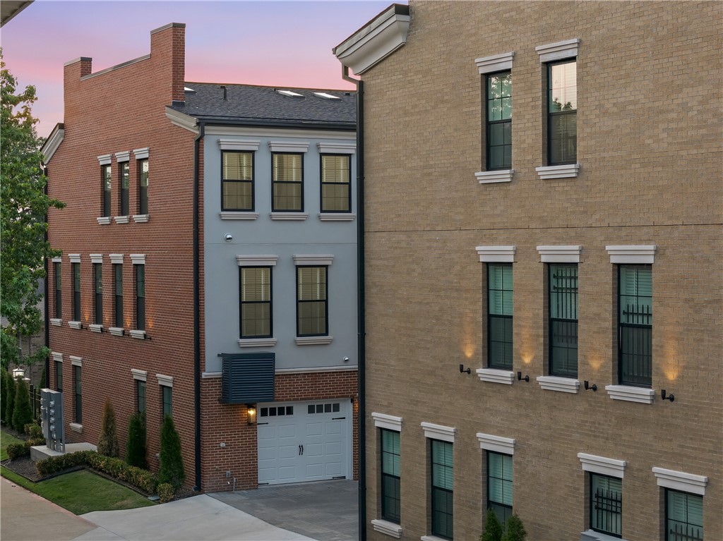 Oak One - Residential