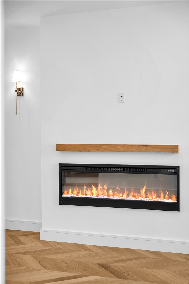 Oak One - Residential
