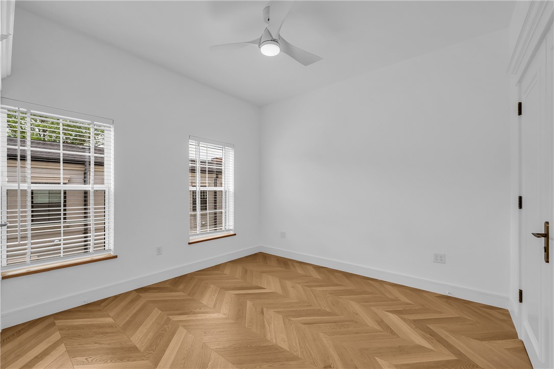 Oak One - Residential