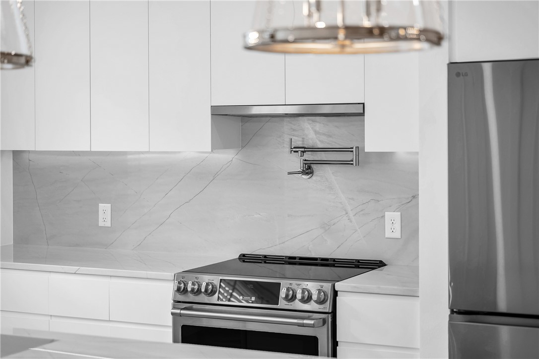 Oak One - Residential