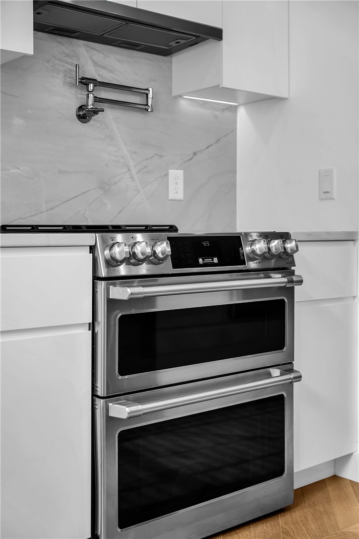 Oak One - Residential