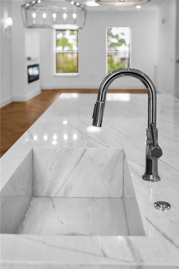 Oak One - Residential