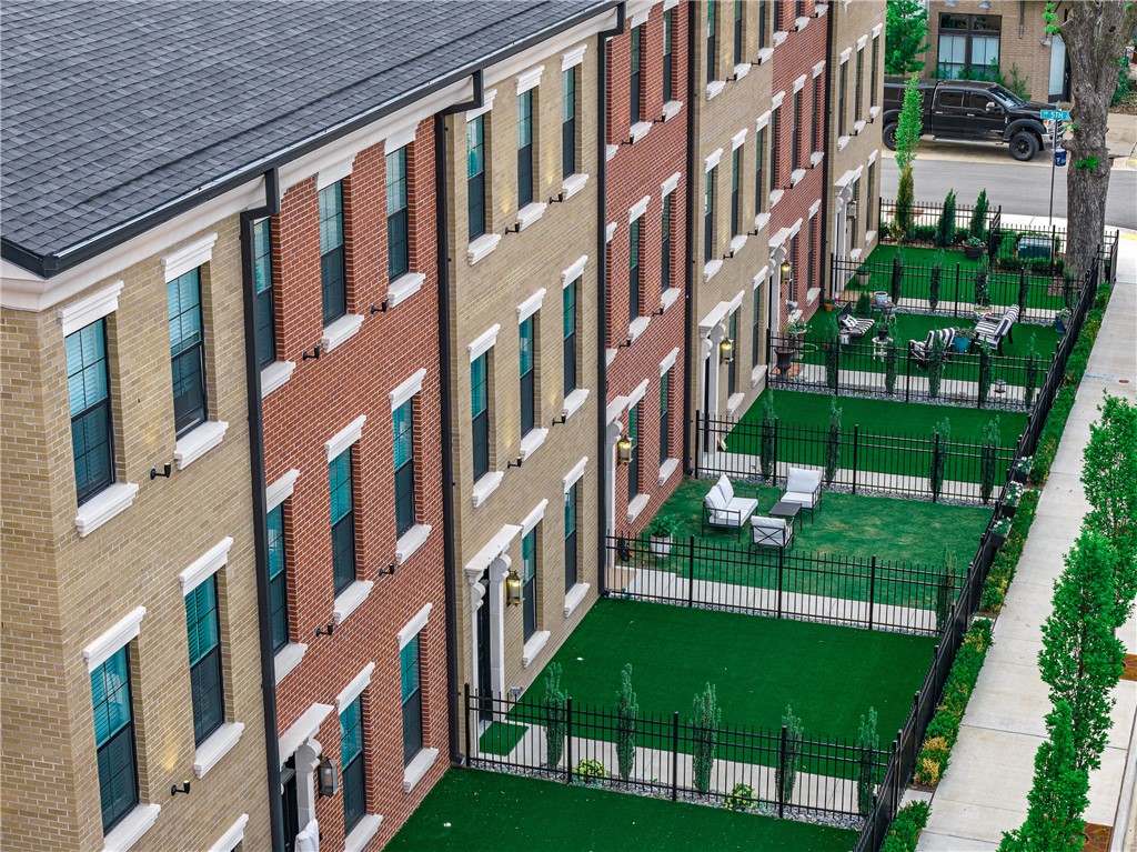 Oak One - Residential
