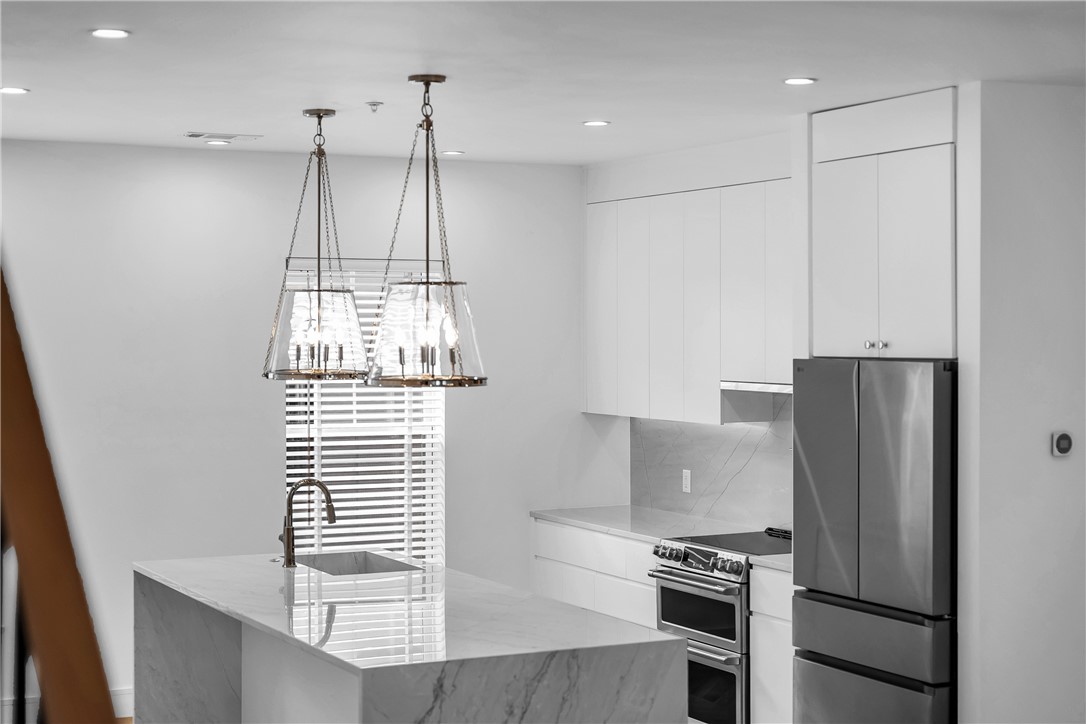 Oak One - Residential