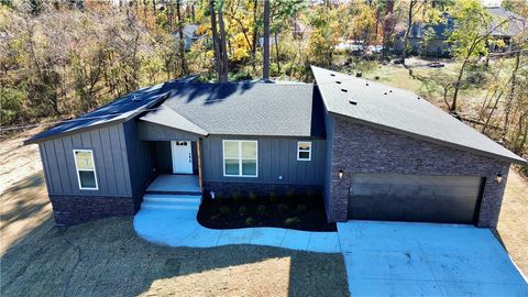 Photo of 7 Dundonald Lane, Bella Vista, AR 72715 (MLS # 1346934)