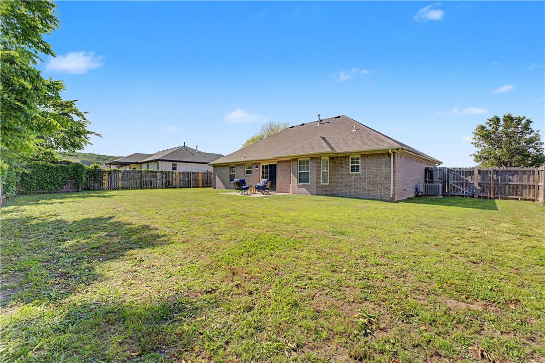 Oakleaf Manor - Residential